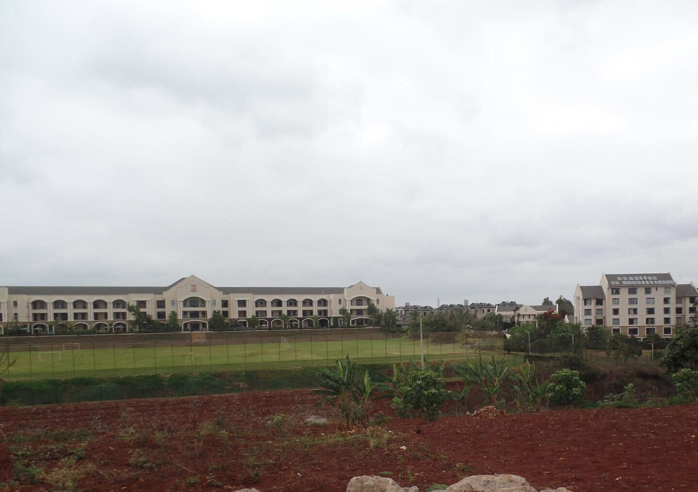 KSh 22M Quarter Acre in Runda