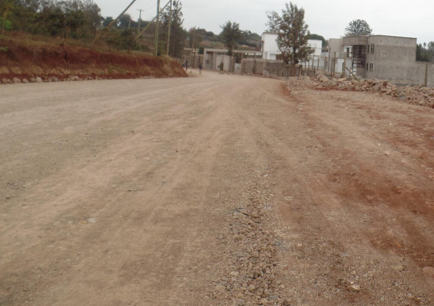 KSh 22M Quarter Acre in Runda