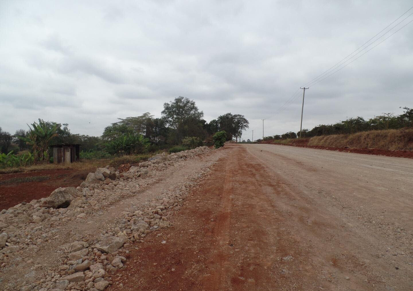 KSh 22M Quarter Acre in Runda