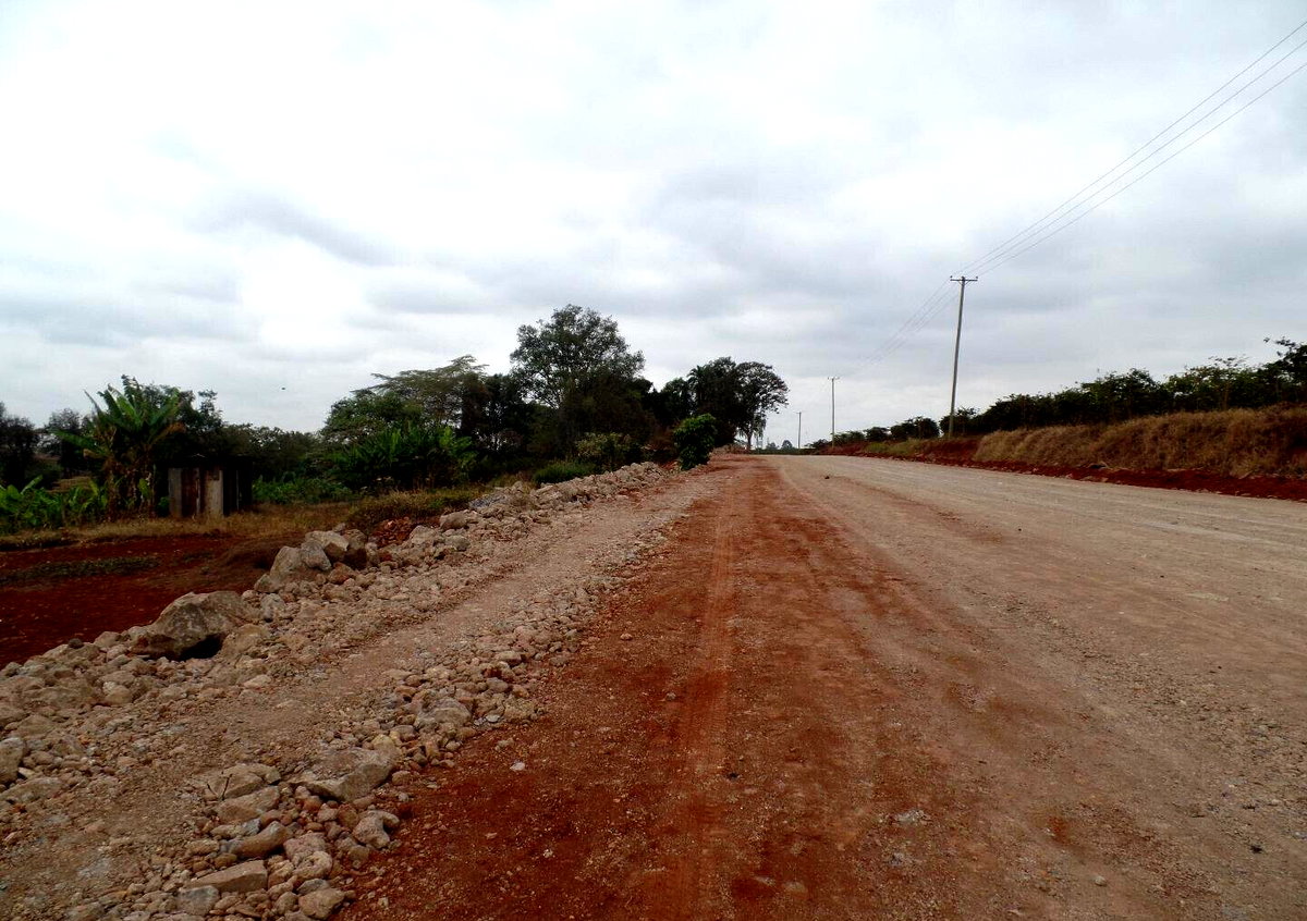 KSh 22M Quarter Acre in Runda