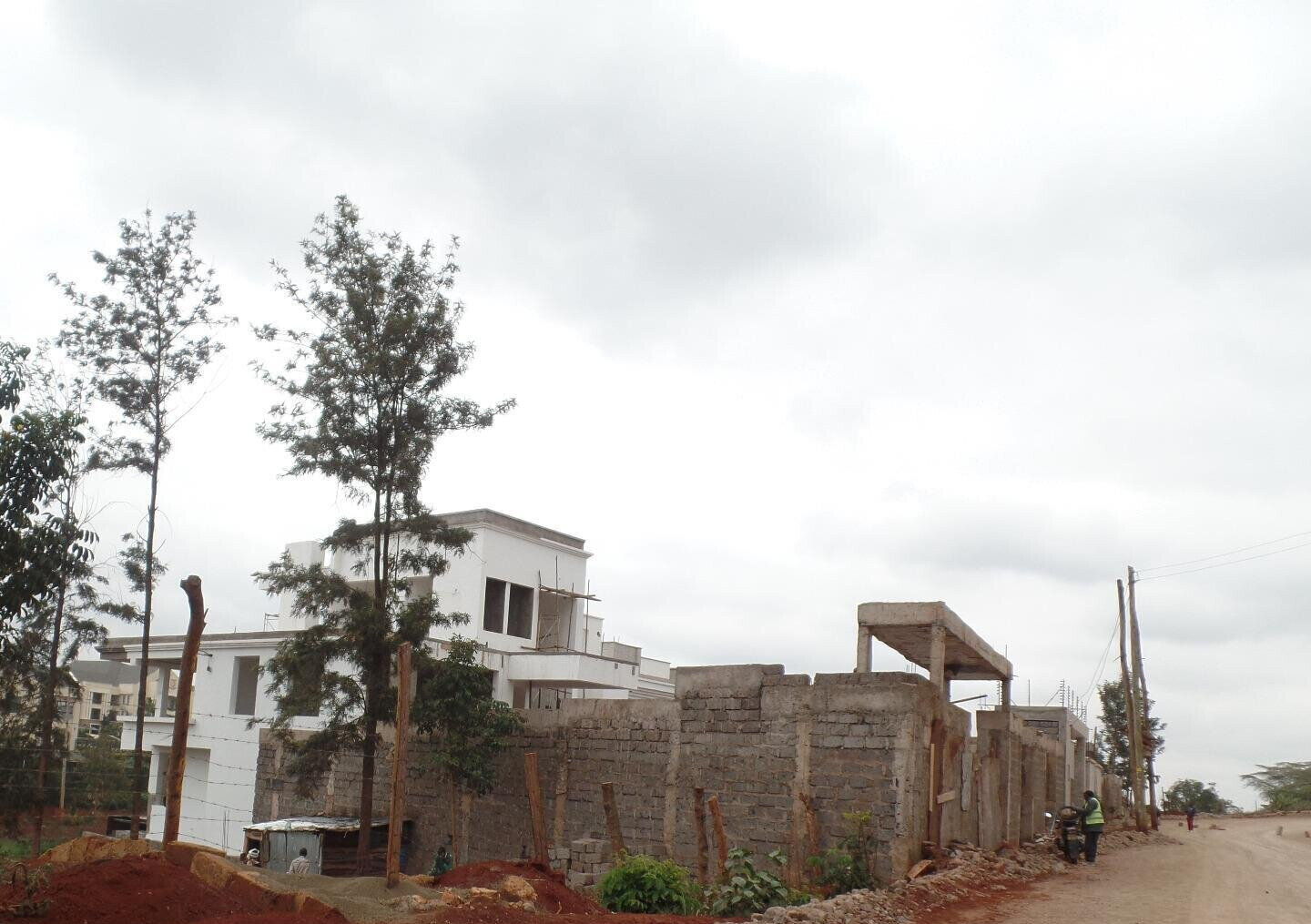 KSh 22M Quarter Acre in Runda
