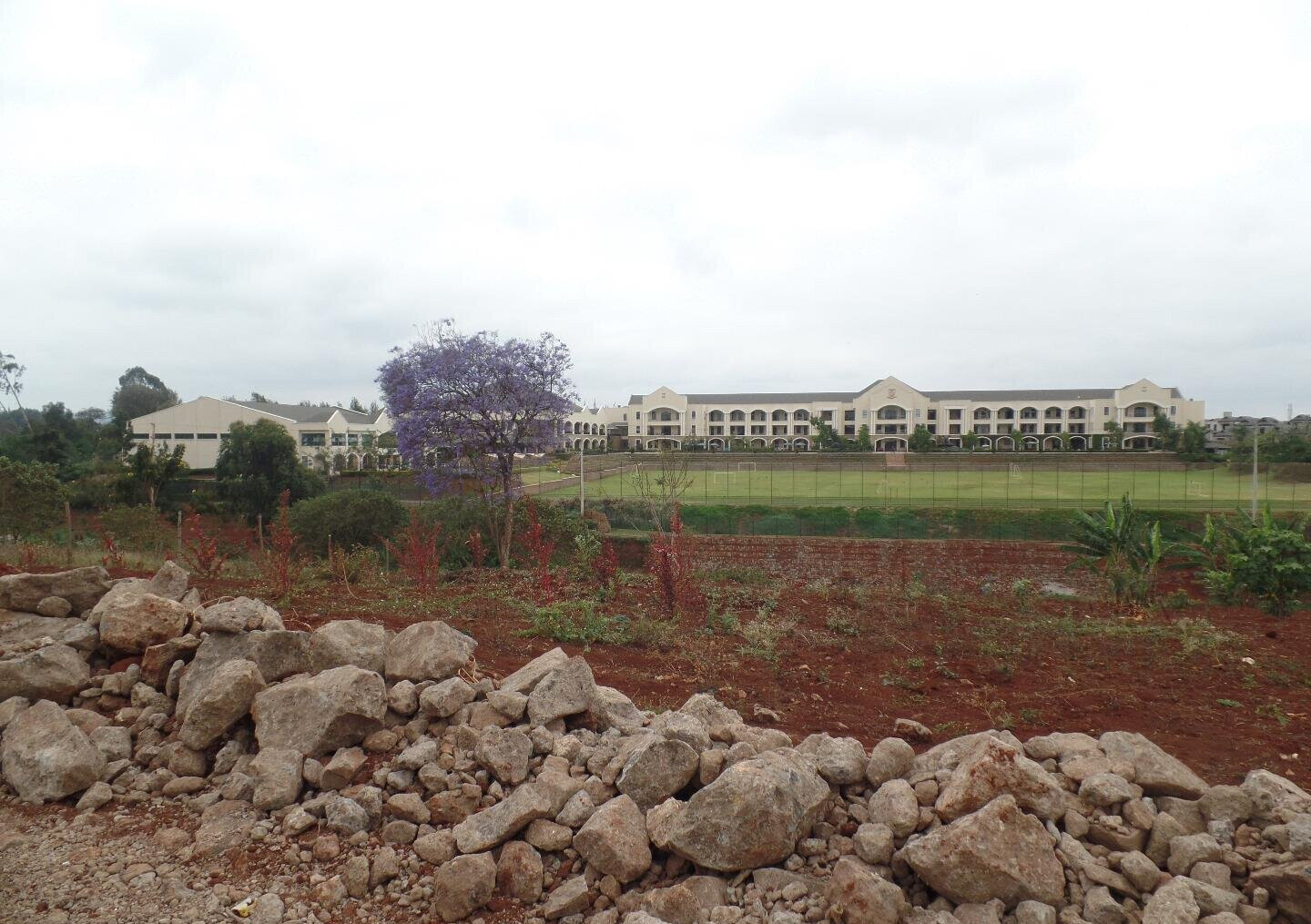 KSh 22M Quarter Acre in Runda