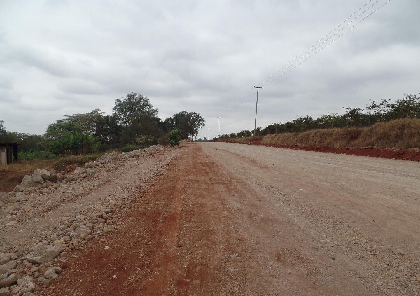 KSh 22M Quarter Acre in Runda