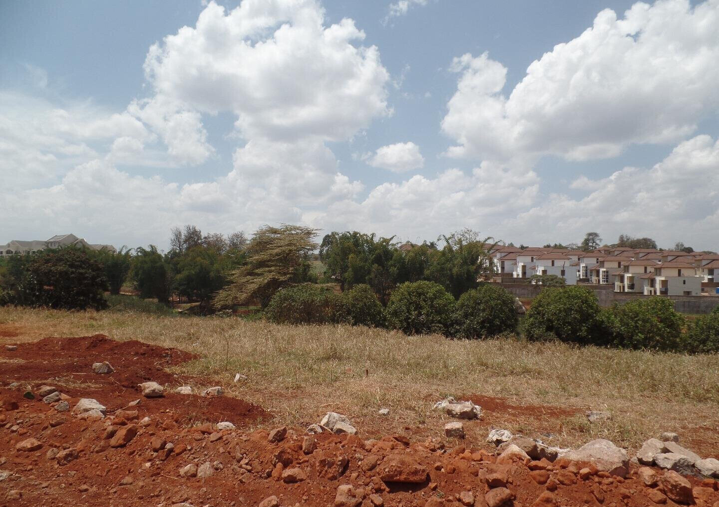 KSh 22M Quarter Acre in Runda