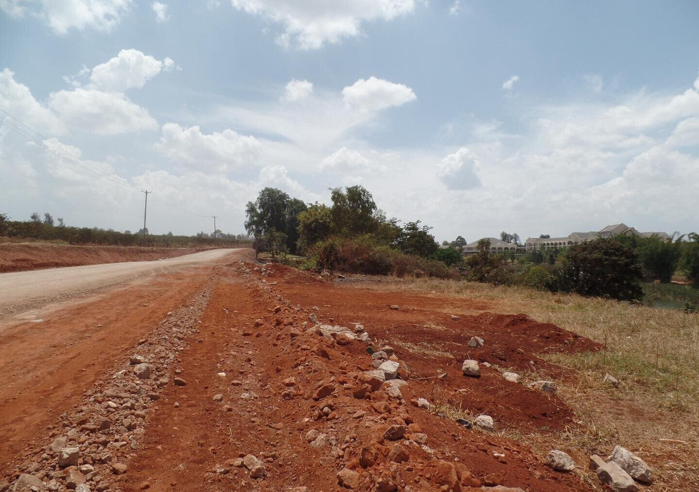 KSh 22M Quarter Acre in Runda