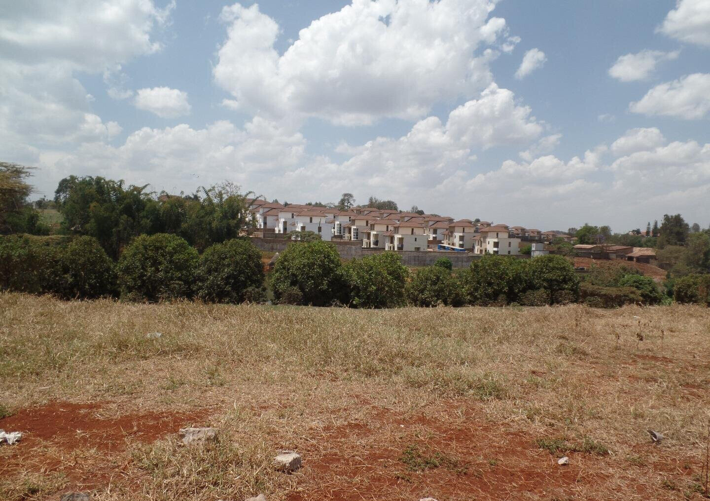 KSh 22M Quarter Acre in Runda