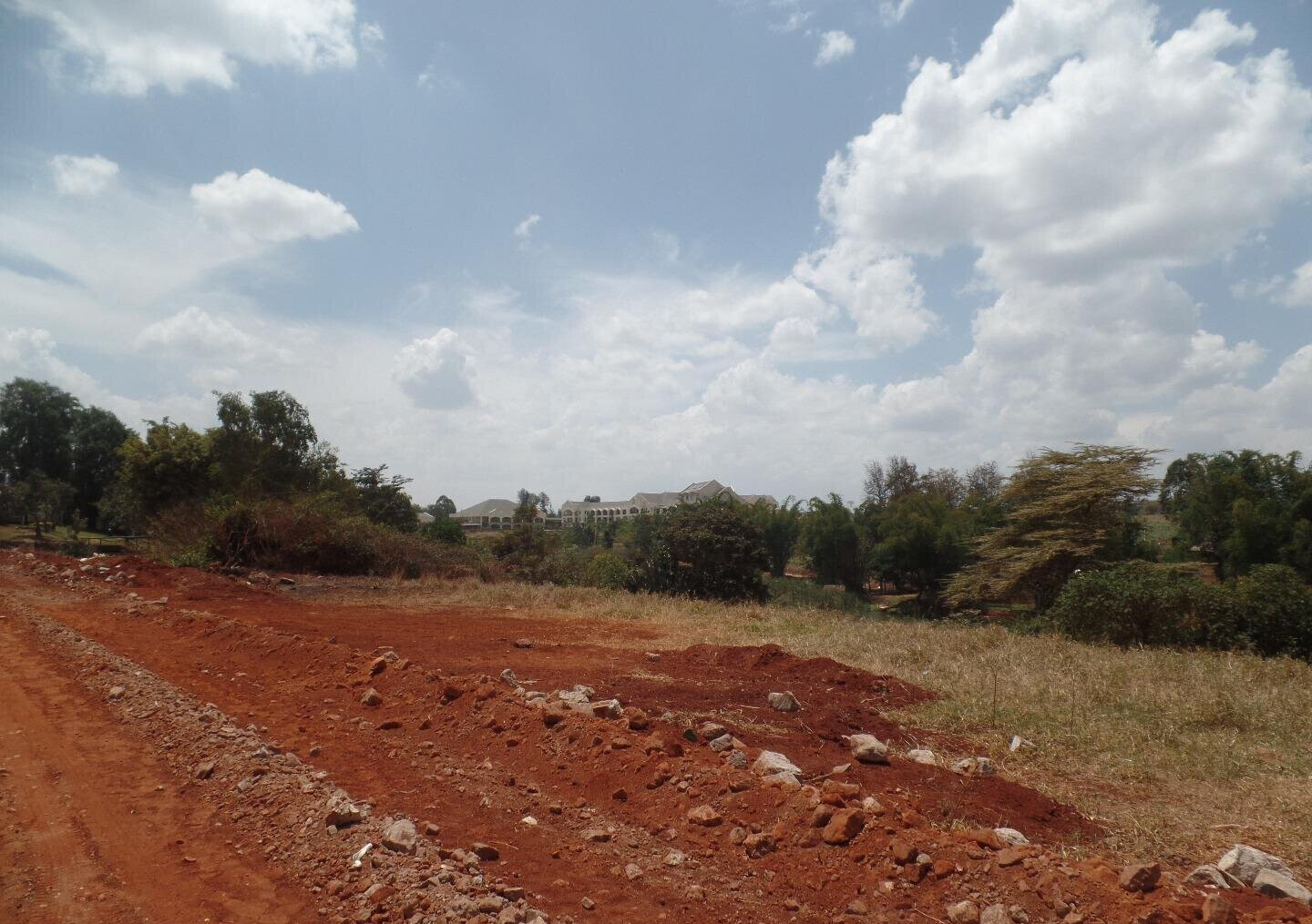 KSh 22M Quarter Acre in Runda