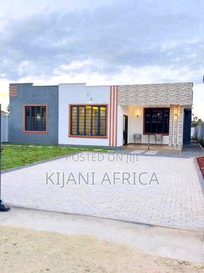 3bdrm Bungalow in Kitengela for sale - Image 1