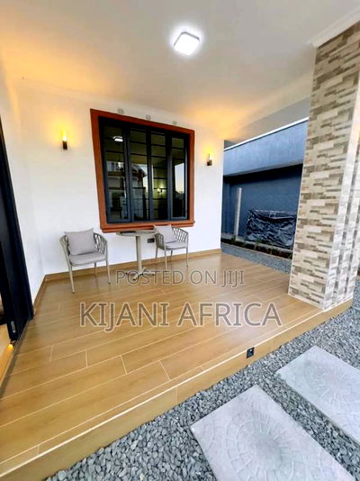 3bdrm Bungalow in Kitengela for sale - Image 2