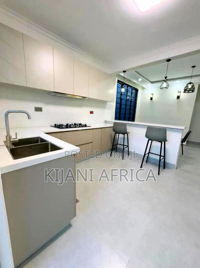 3bdrm Bungalow in Kitengela for sale - Image 8