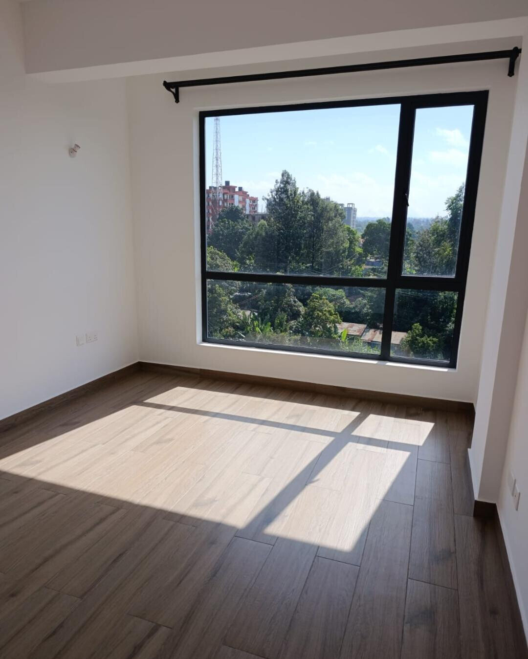 2BR Duplex with Rooftop Sky Garden - Kitisuru West