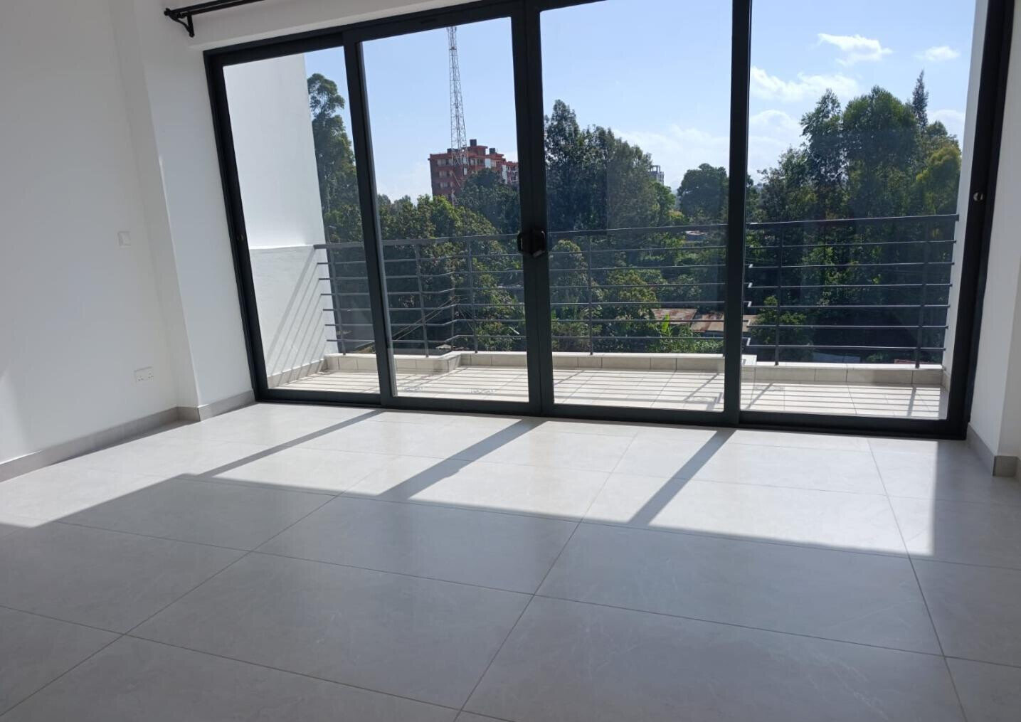 2BR Duplex with Rooftop Sky Garden - Kitisuru West