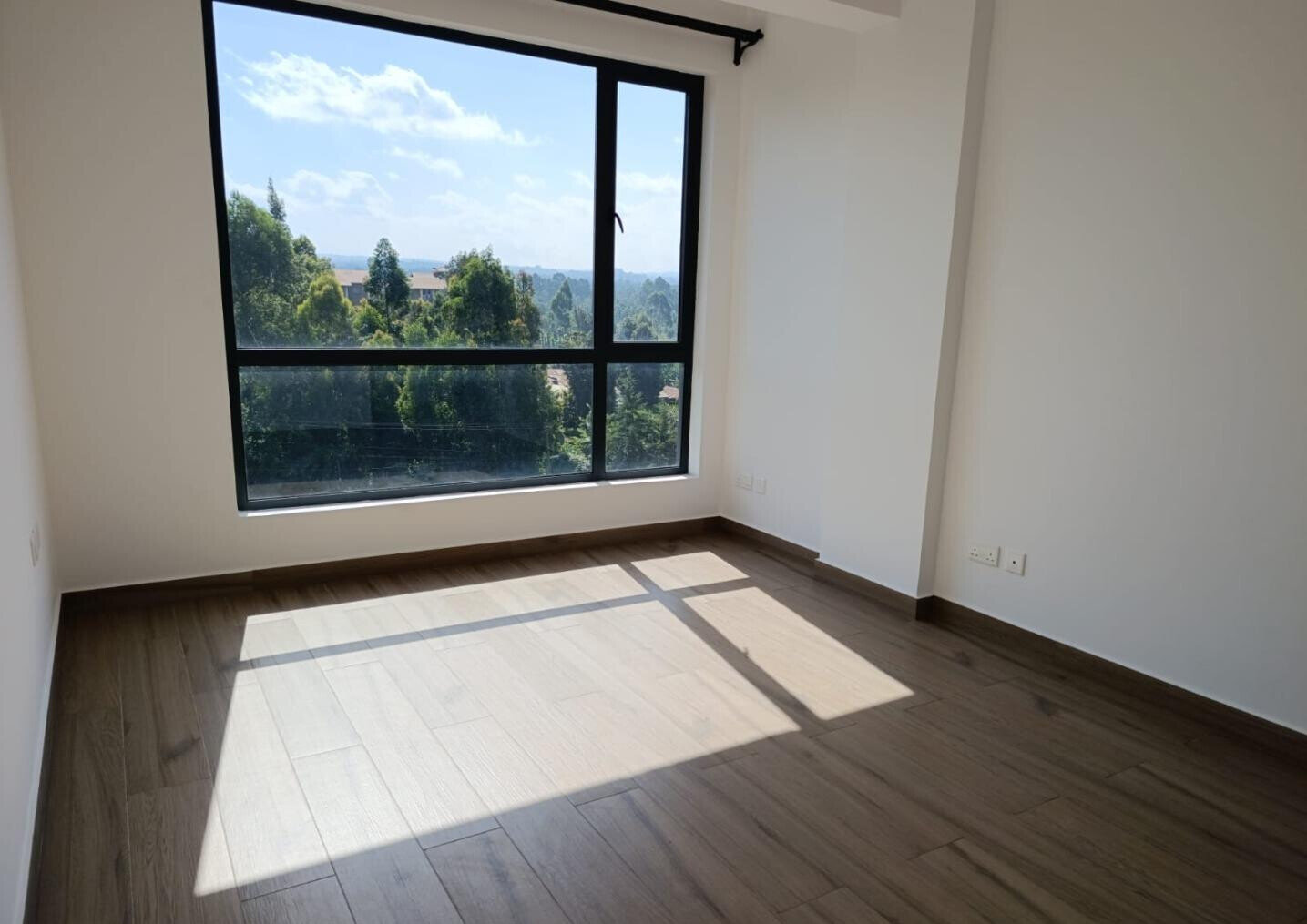 2BR Duplex with Rooftop Sky Garden - Kitisuru West