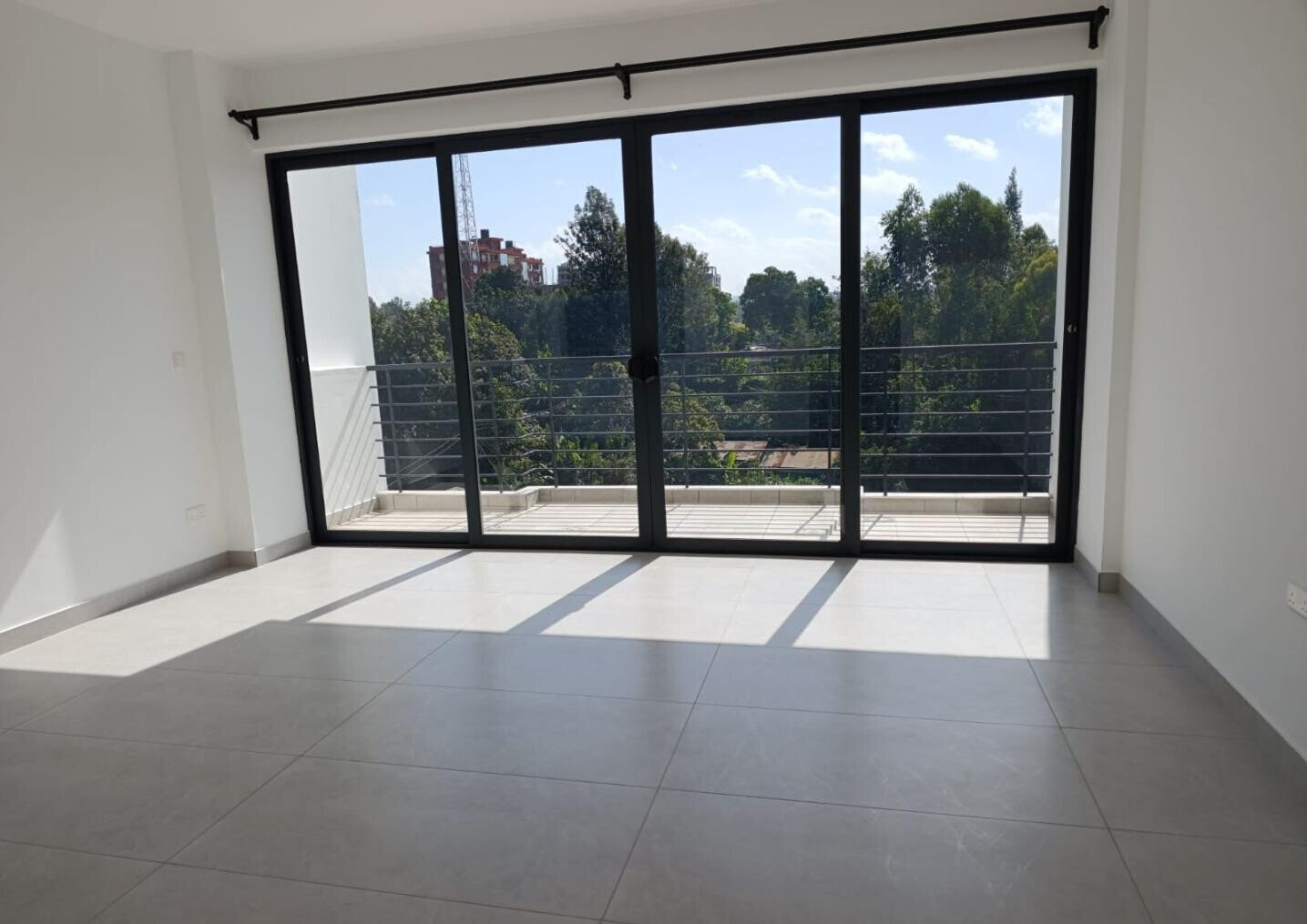 2BR Duplex with Rooftop Sky Garden - Kitisuru West