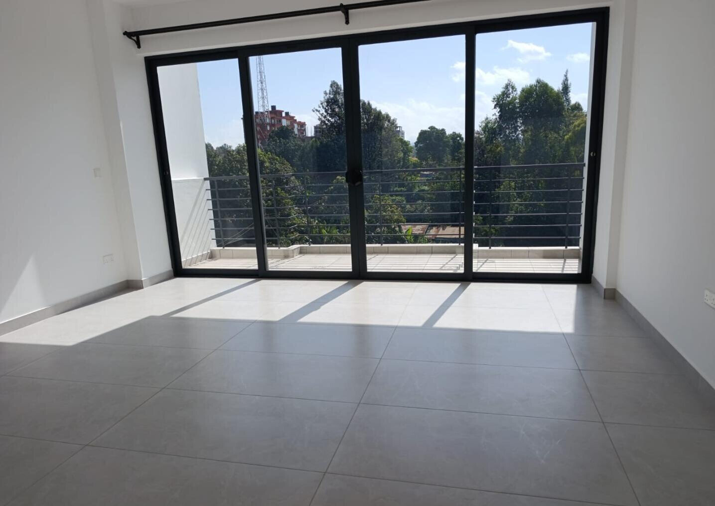 2BR Duplex with Rooftop Sky Garden - Kitisuru West
