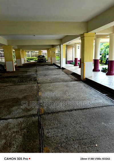 1bdrm Apartment in Elgeyo Marakwet Road, Kilimani for rent - Image 11