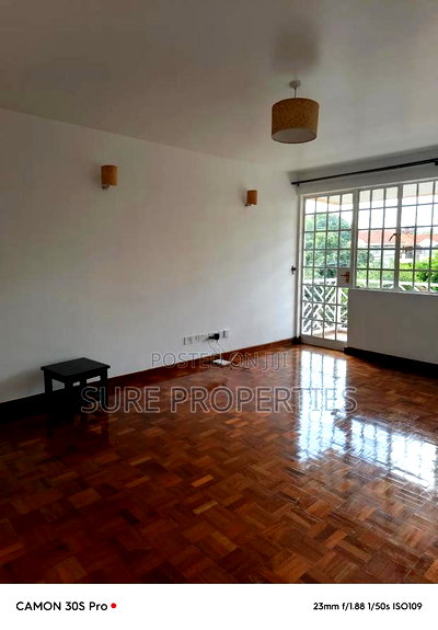 1bdrm Apartment in Elgeyo Marakwet Road, Kilimani for rent - Image 10