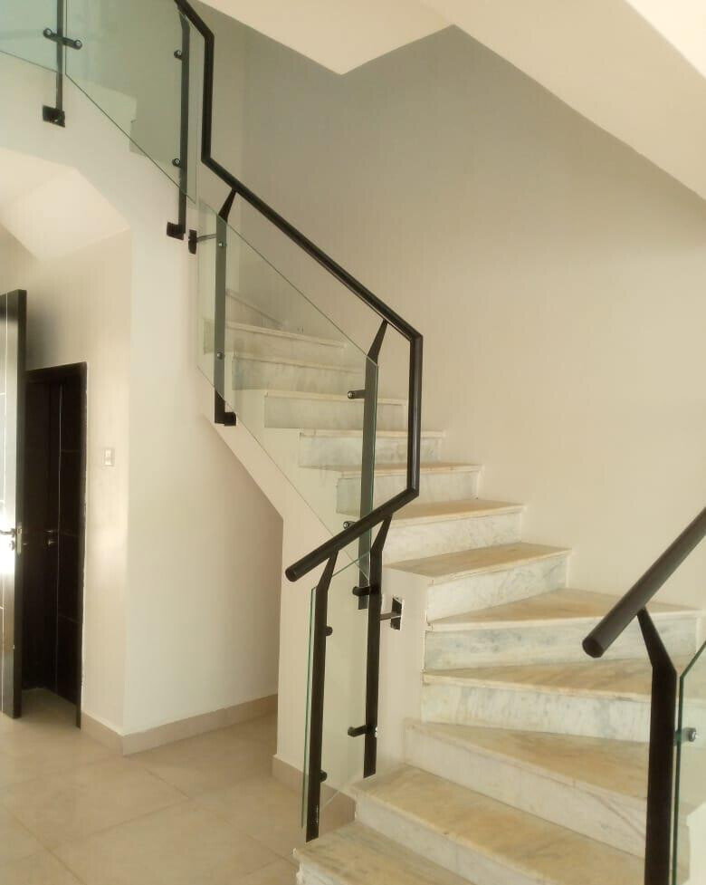 Brand-New 4BR All-Ensuite Townhouse with Study & DSQ - Syokimau