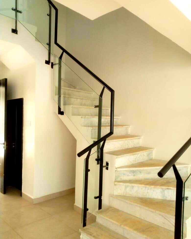 Brand-New 4BR All-Ensuite Townhouse with Study & DSQ - Syokimau