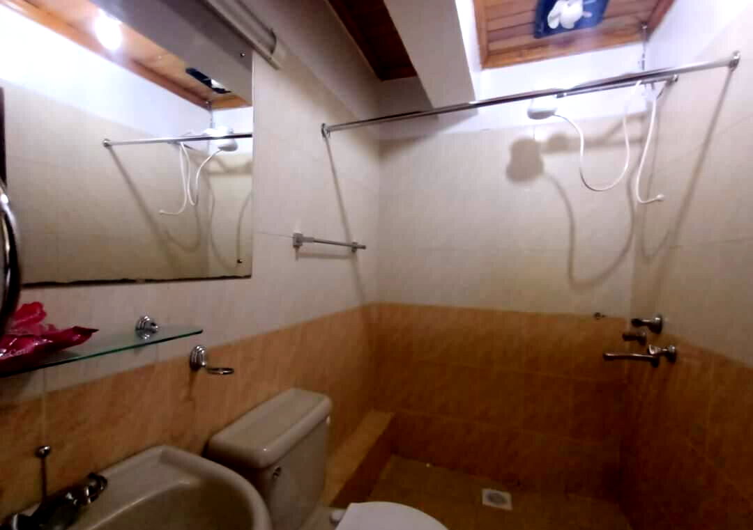 4-Ensuite Townhouse with Pantry & Balcony off Mbaazi Avenue - Lavington