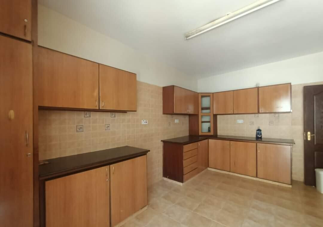 4-Ensuite Townhouse with Pantry & Balcony off Mbaazi Avenue - Lavington