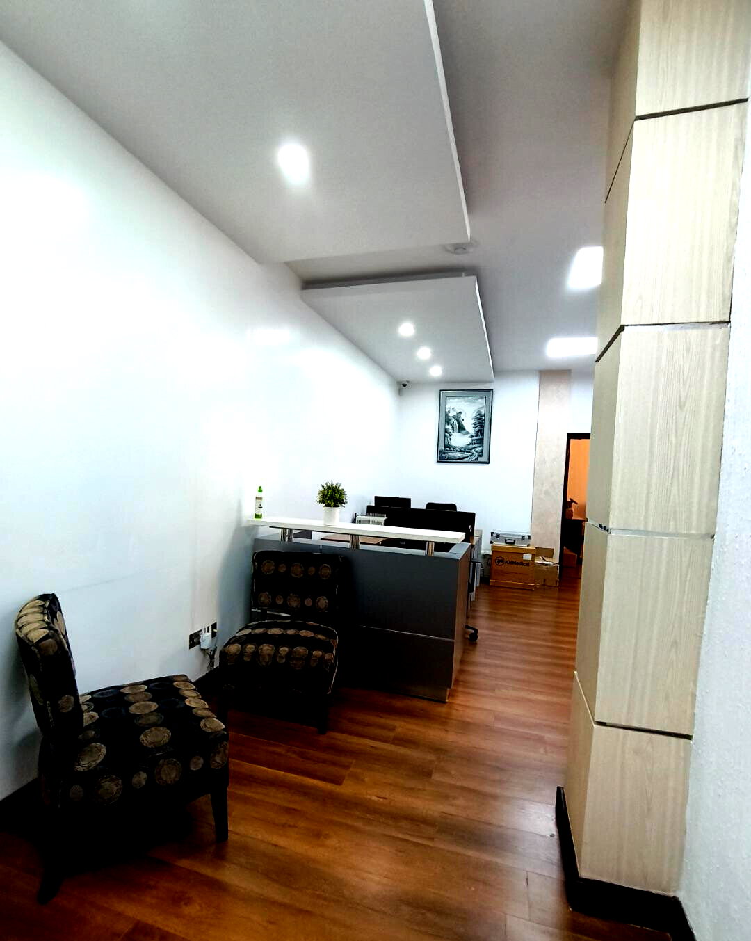 KSh 23M Office Space with Garden