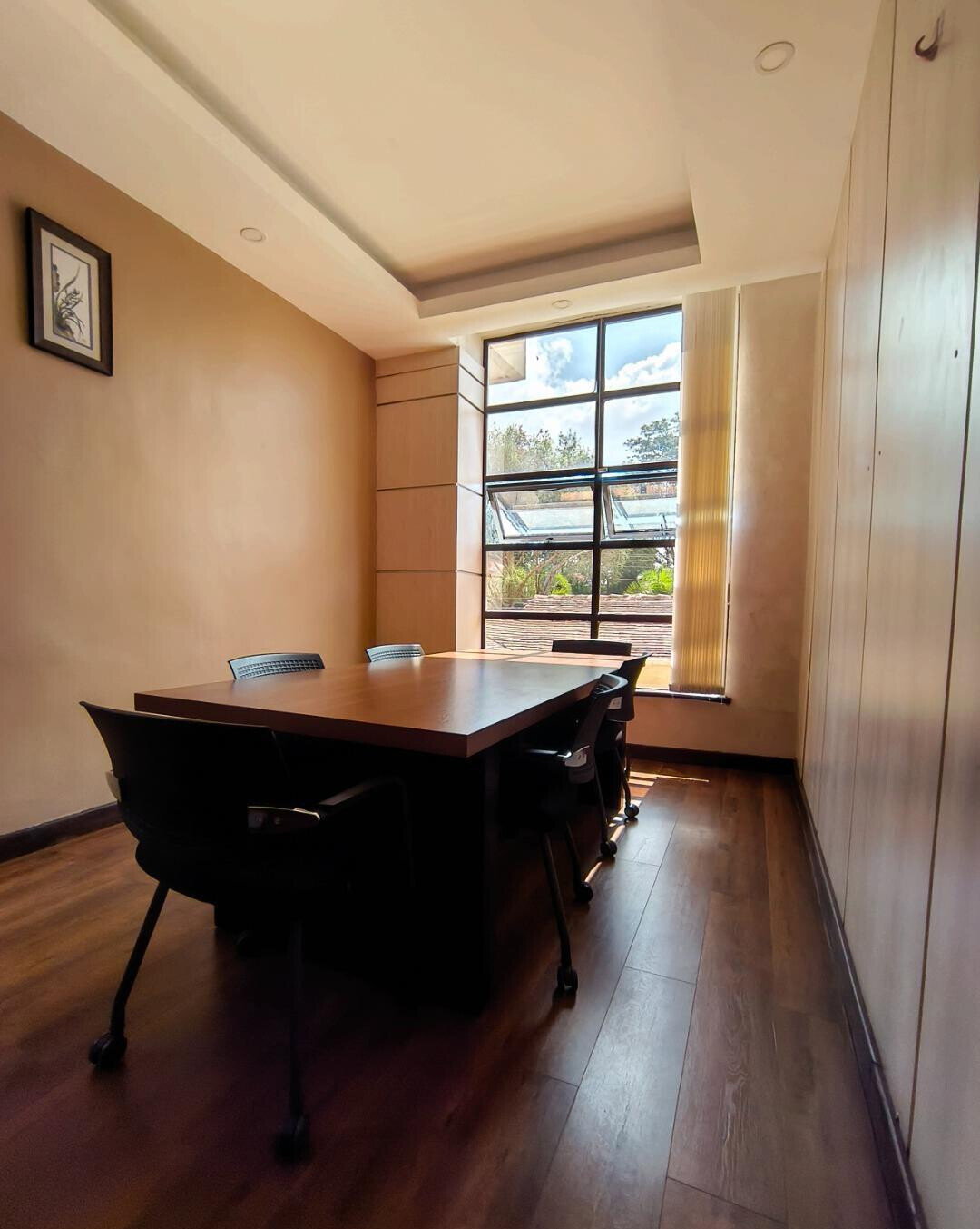 KSh 23M Office Space with Garden