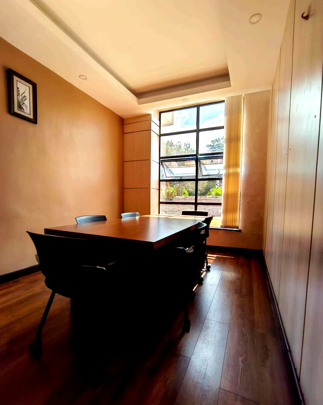 KSh 23M Office Space with Garden
