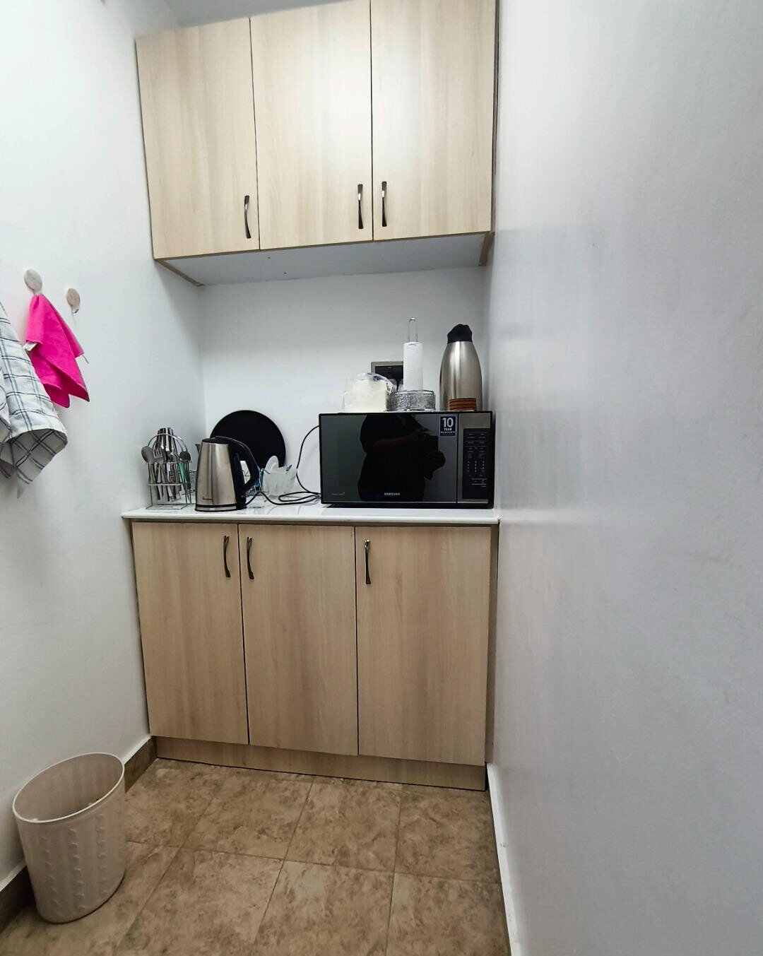 KSh 23M Office Space with Garden