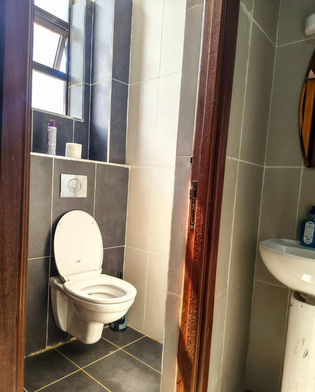 KSh 23M Office Space with Garden