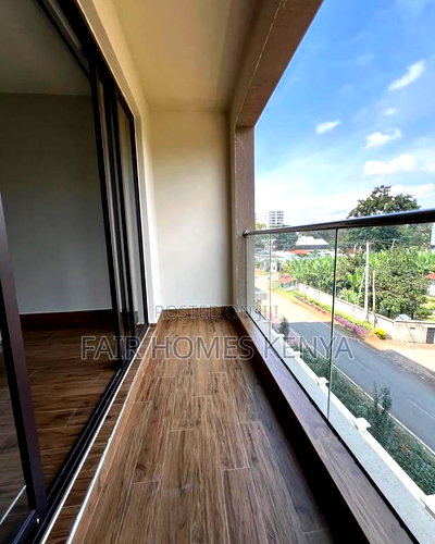 2bdrm Apartment in Lavington for rent - Image 1