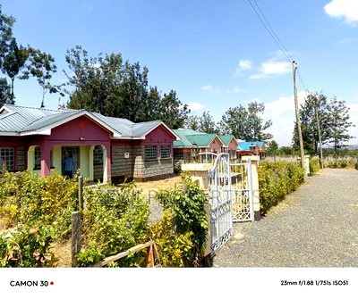 3bdrm Bungalow in Ole Roimem, Ngong for sale - Image 5