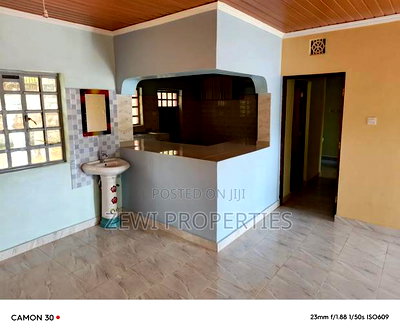 3bdrm Bungalow in Ole Roimem, Ngong for sale - Image 1