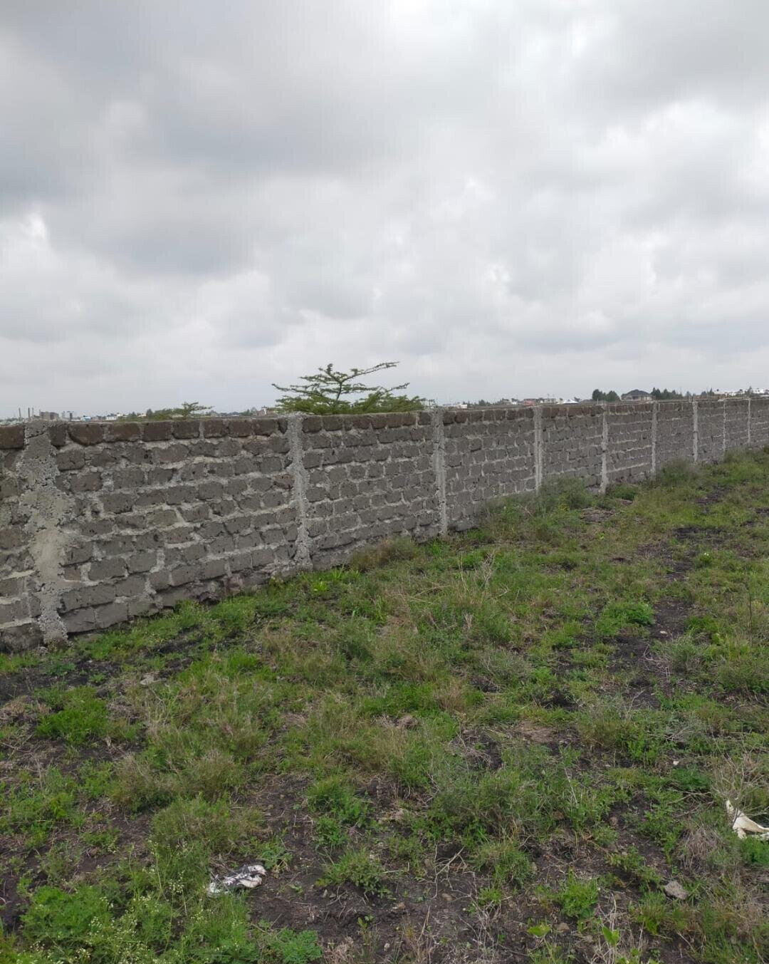 1-Acre Garden Plot at KSh 15M