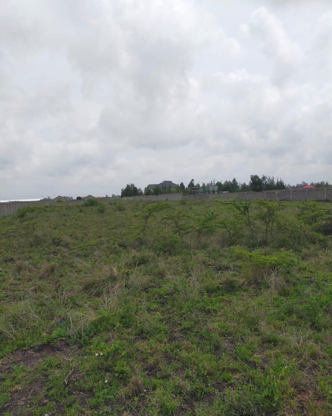 1-Acre Garden Plot at KSh 15M