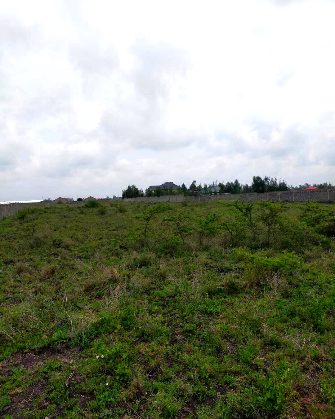 1-Acre Garden Plot at KSh 15M