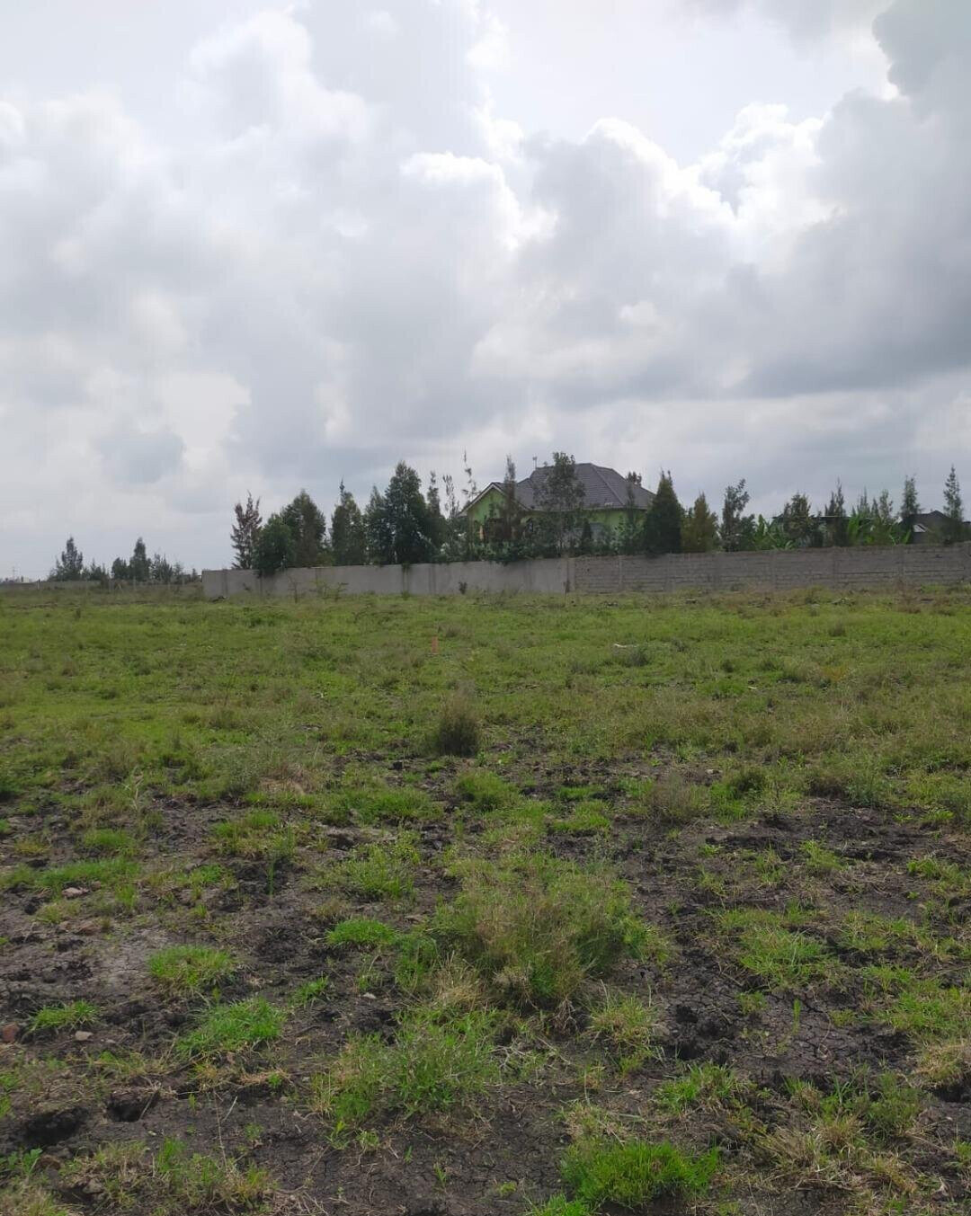 1-Acre Garden Plot at KSh 15M