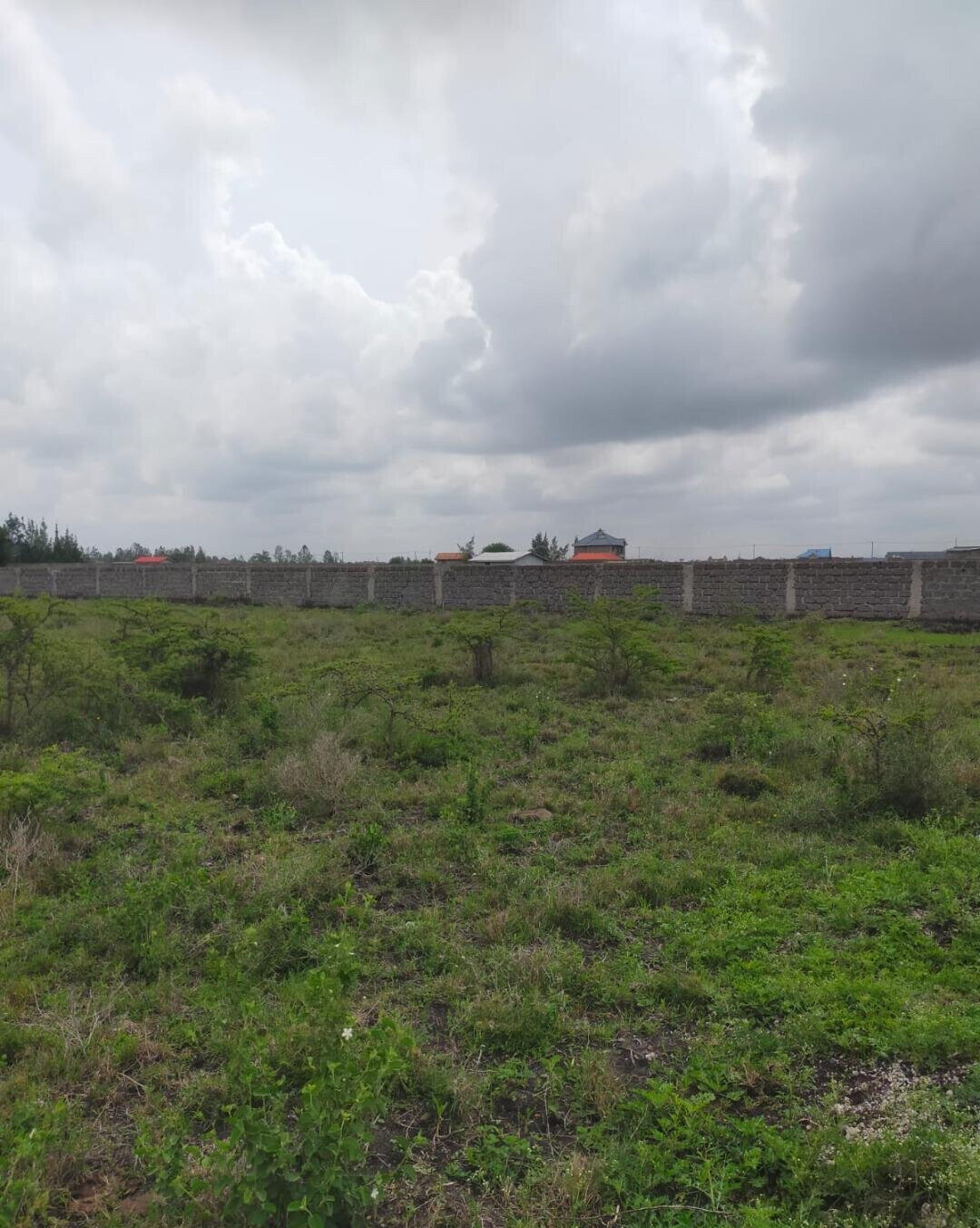 1-Acre Garden Plot at KSh 15M