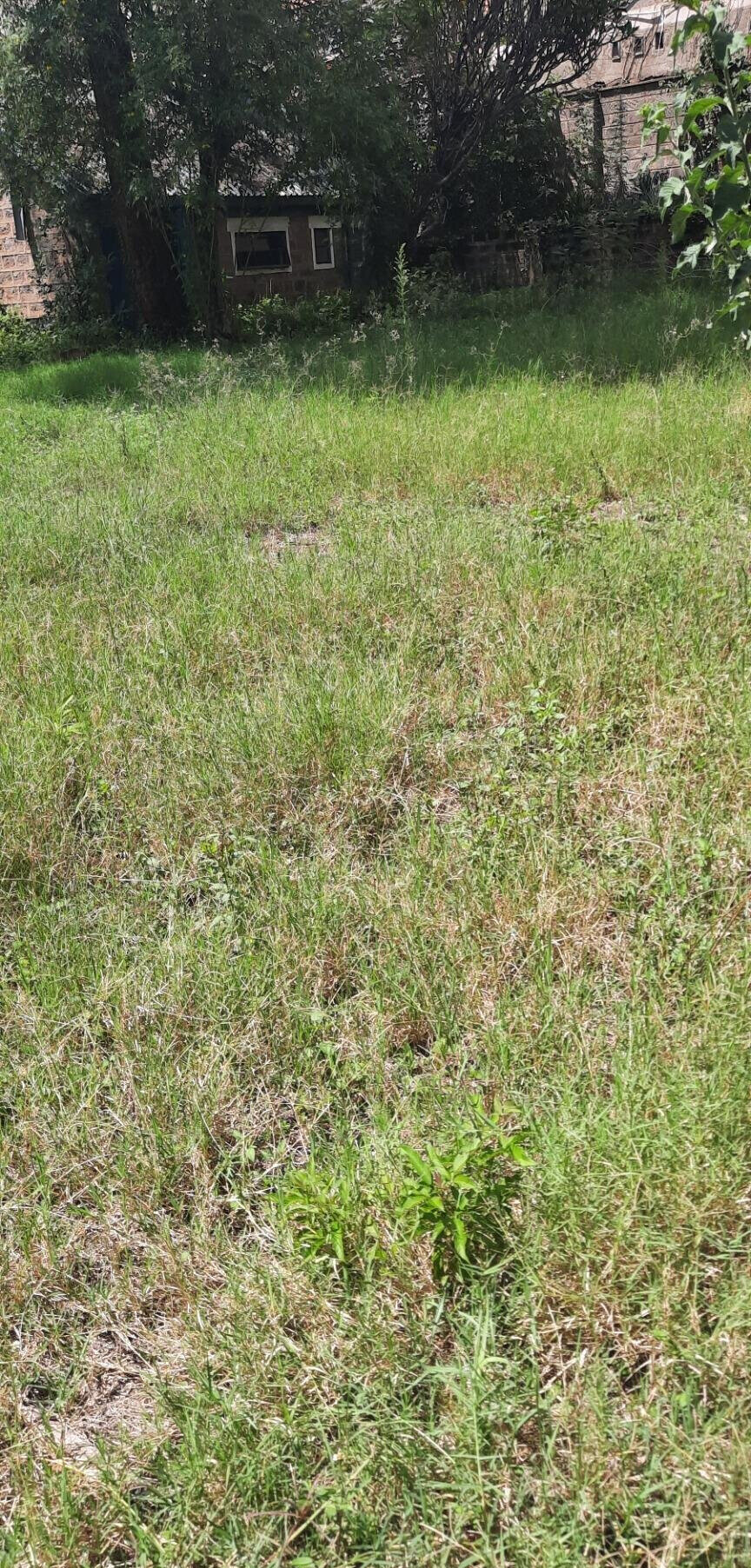 1-Acre Westlands Gem at KSh 370M