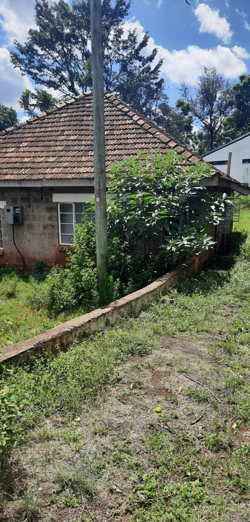 1-Acre Westlands Gem at KSh 370M