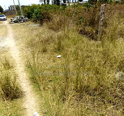 50*100plot for Sale 2nd From Tarmac in Pipeline Nakuru - Image 7