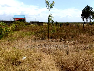 50*100plot for Sale 2nd From Tarmac in Pipeline Nakuru - Image 3
