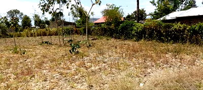 50*100plot for Sale 2nd From Tarmac in Pipeline Nakuru - Image 5