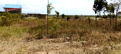 50*100plot for Sale 2nd From Tarmac in Pipeline Nakuru - Image 6