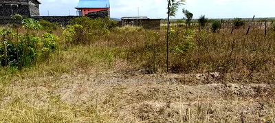 50*100plot for Sale 2nd From Tarmac in Pipeline Nakuru - Image 1
