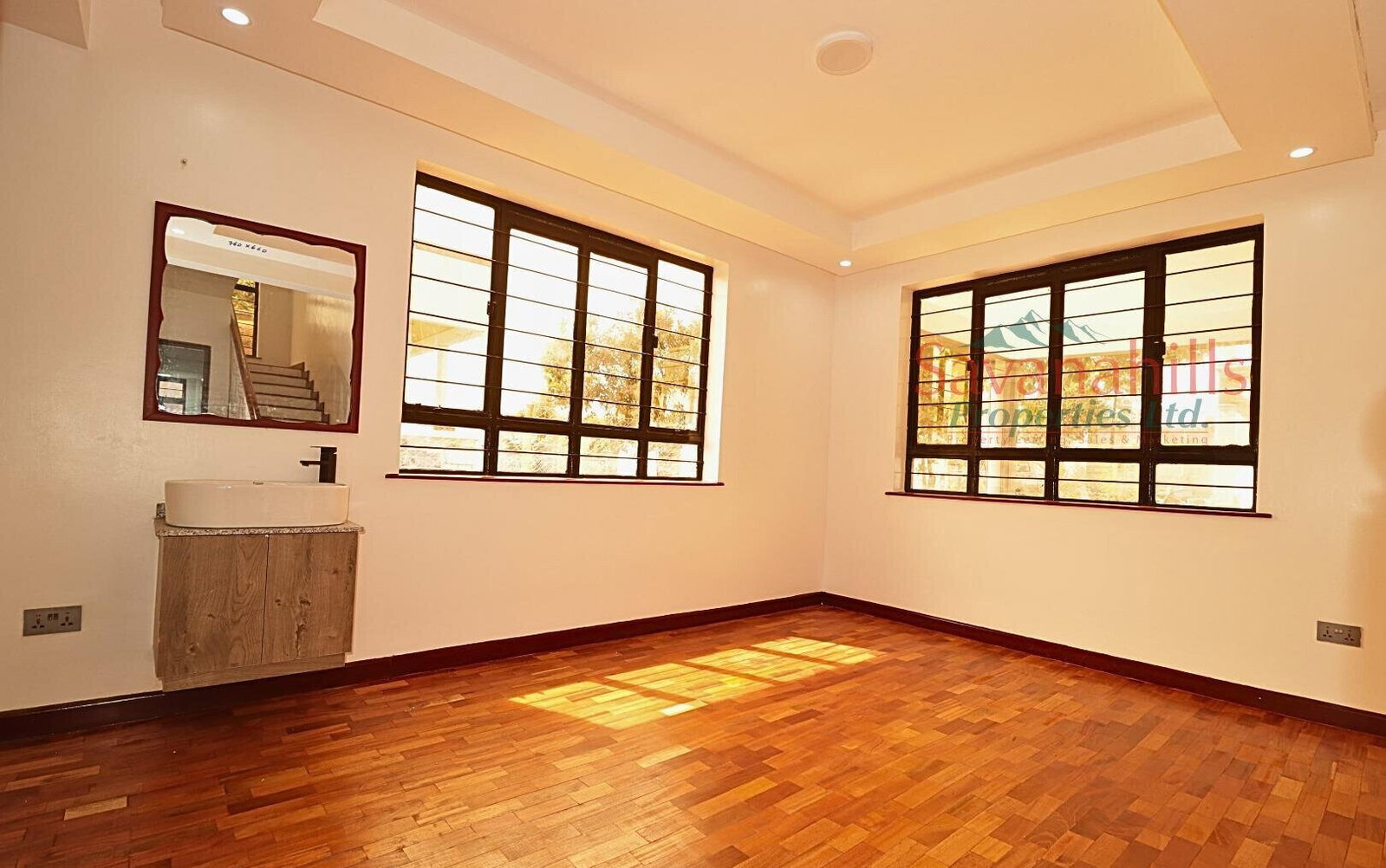 4BR All-Ensuite Maisonette with Ready Title - Kibiku, Ngong
