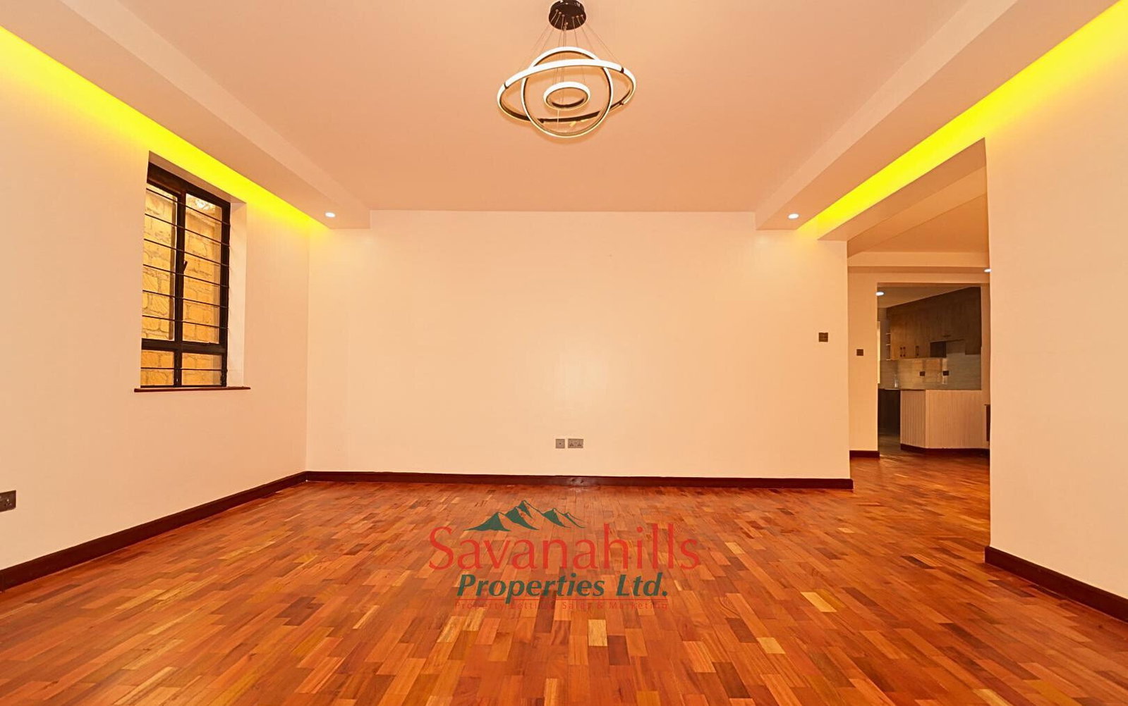 4BR All-Ensuite Maisonette with Ready Title - Kibiku, Ngong