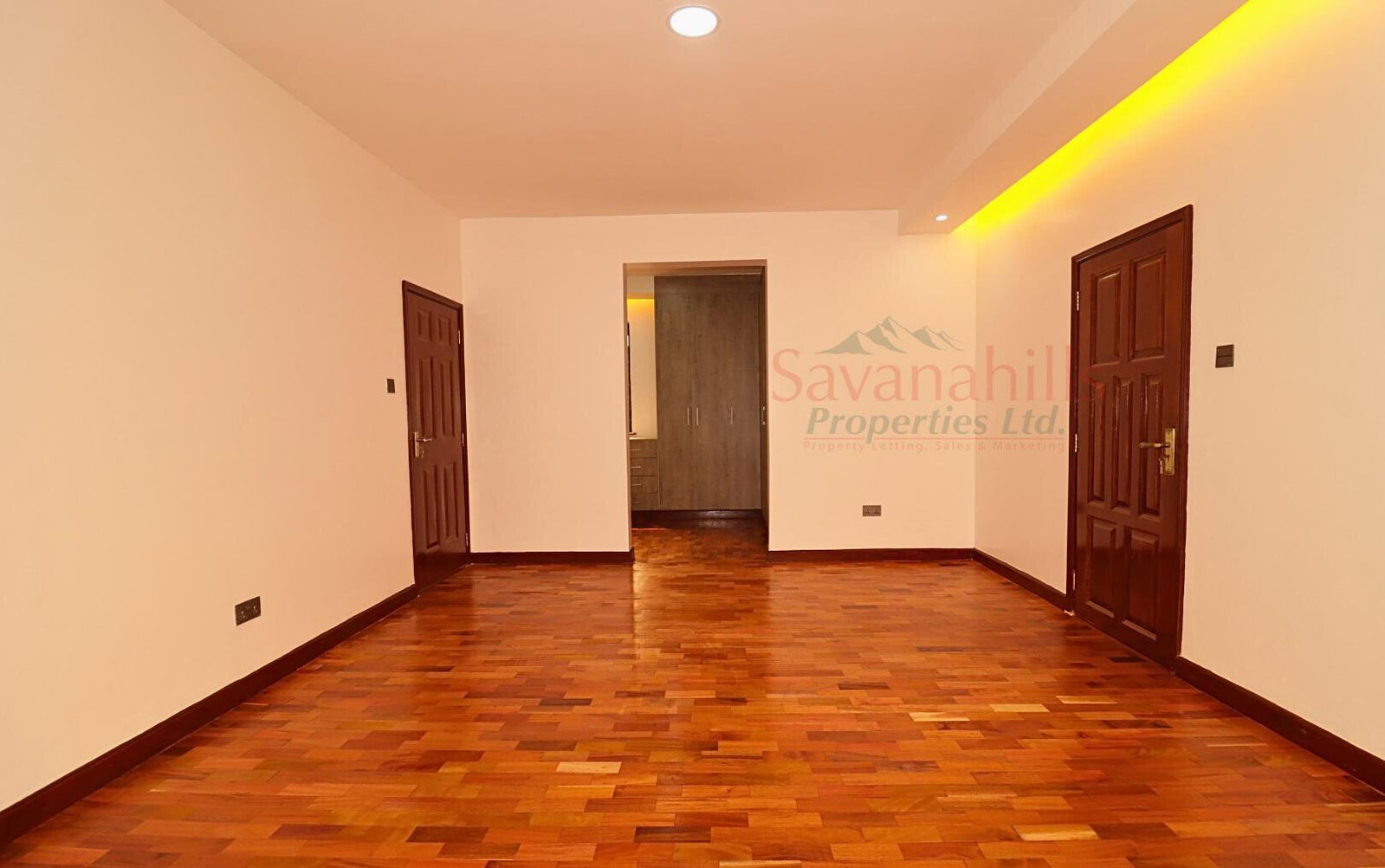 4BR All-Ensuite Maisonette with Ready Title - Kibiku, Ngong