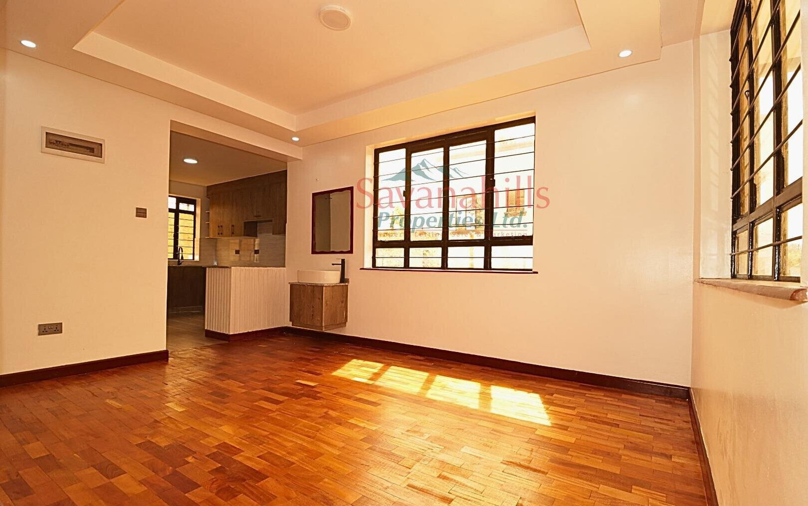 4BR All-Ensuite Maisonette with Ready Title - Kibiku, Ngong