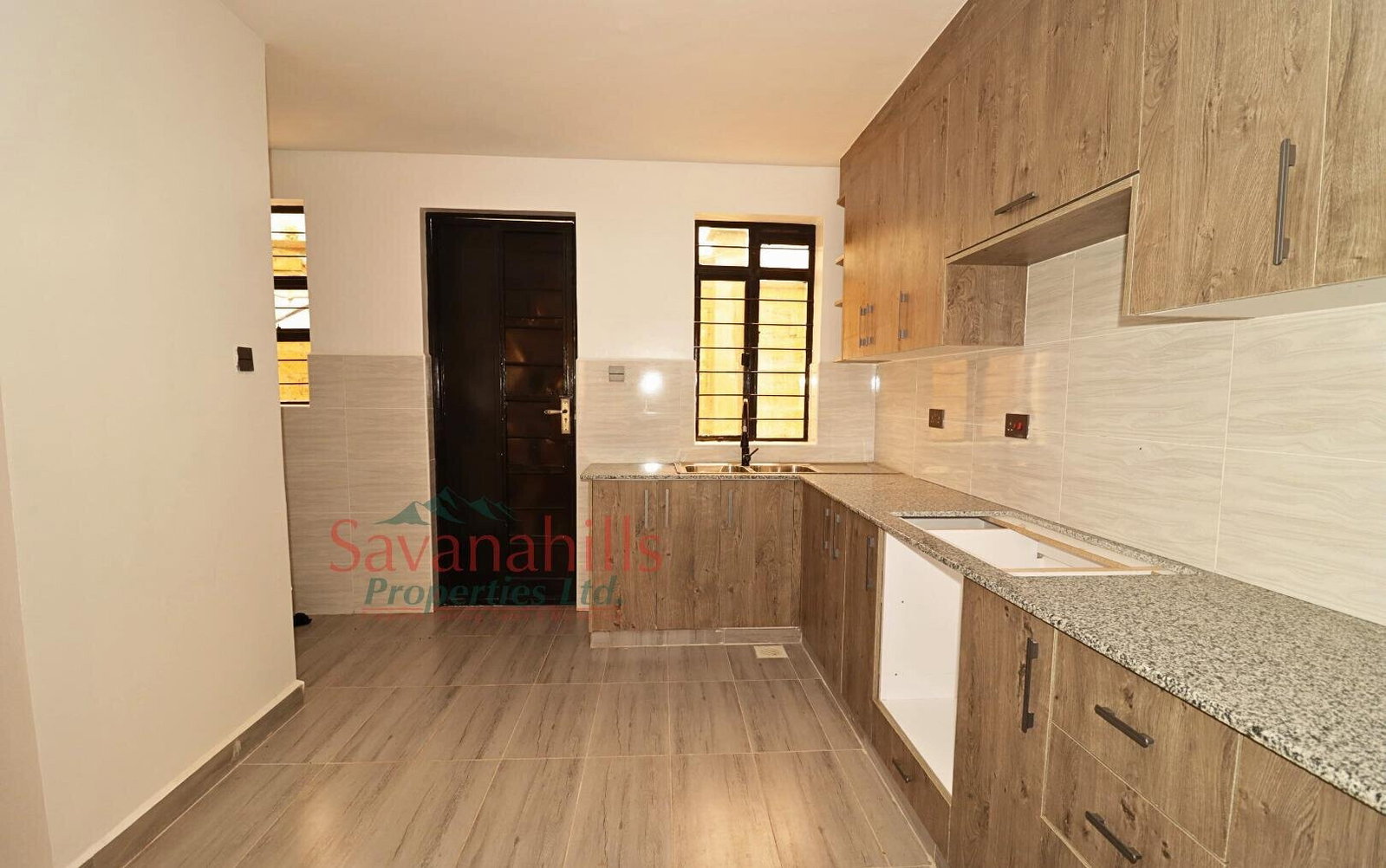 4BR All-Ensuite Maisonette with Ready Title - Kibiku, Ngong